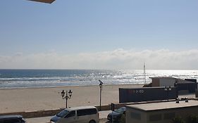 Seaview Studio Private Parking Included - Beach Residence